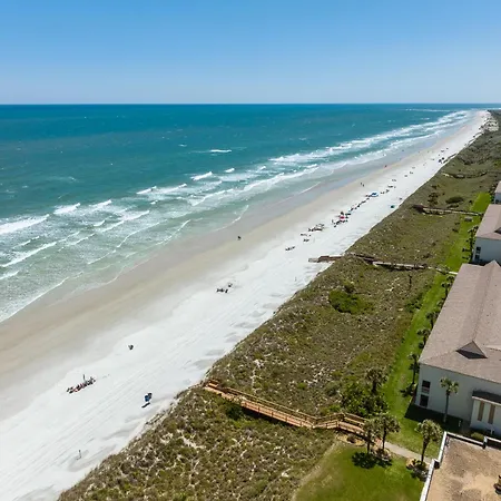 Four Winds I-9E Efficiency Villa